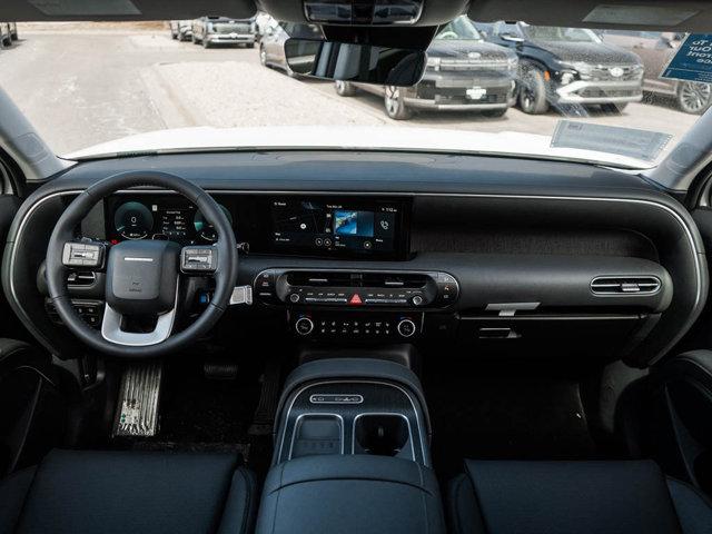 new 2026 Hyundai Palisade car, priced at $47,666