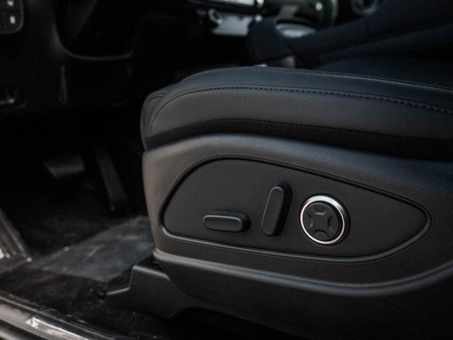 new 2026 Hyundai Palisade car, priced at $47,666