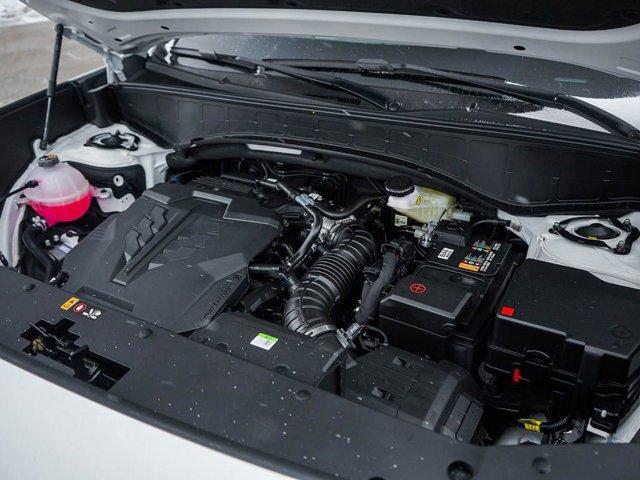 new 2026 Hyundai Palisade car, priced at $47,666