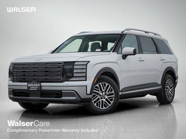 new 2026 Hyundai Palisade car, priced at $47,666