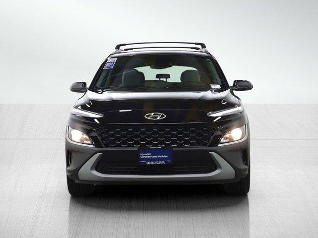 used 2023 Hyundai Kona car, priced at $22,799