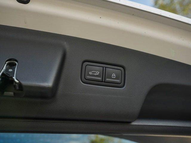 new 2026 Hyundai Palisade Hybrid car, priced at $60,425