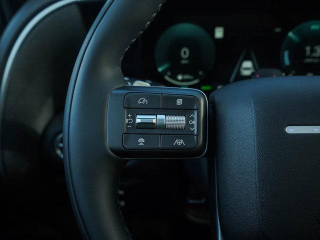 new 2026 Hyundai Palisade Hybrid car, priced at $60,425