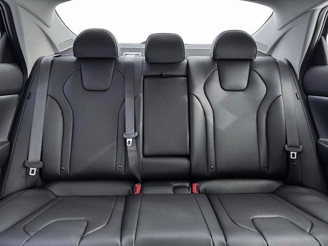 new 2026 Hyundai Elantra car, priced at $26,652