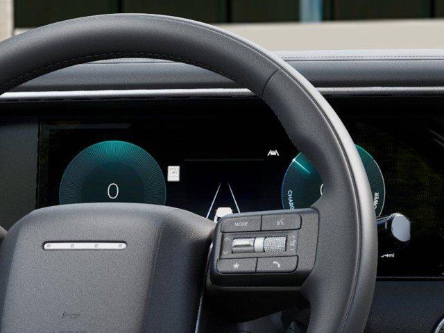 new 2026 Hyundai Palisade Hybrid car, priced at $60,595