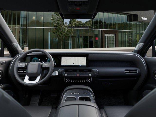 new 2026 Hyundai Palisade Hybrid car, priced at $60,595