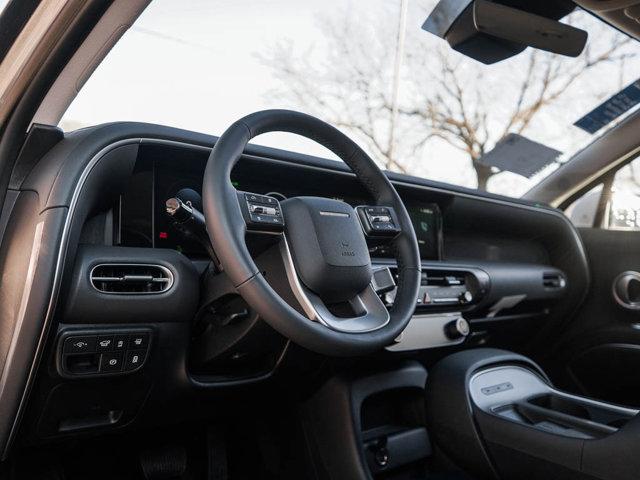 new 2026 Hyundai Palisade Hybrid car, priced at $60,557