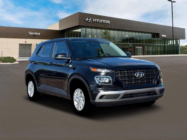 new 2026 Hyundai Venue car, priced at $22,775