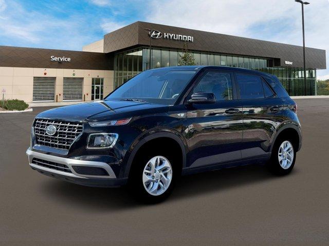 new 2026 Hyundai Venue car, priced at $22,775