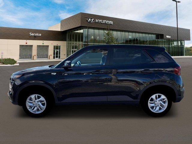 new 2026 Hyundai Venue car, priced at $22,775