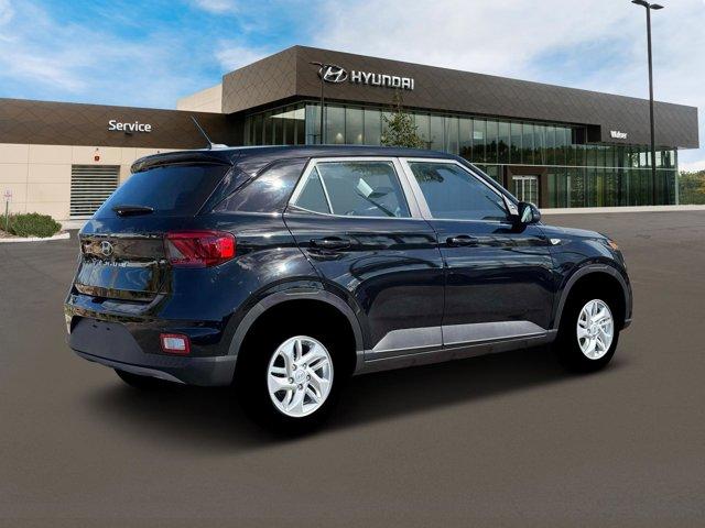 new 2026 Hyundai Venue car, priced at $22,775