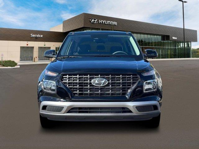 new 2026 Hyundai Venue car, priced at $22,775