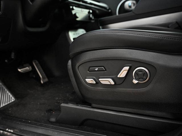 new 2026 Hyundai IONIQ 9 car, priced at $77,504