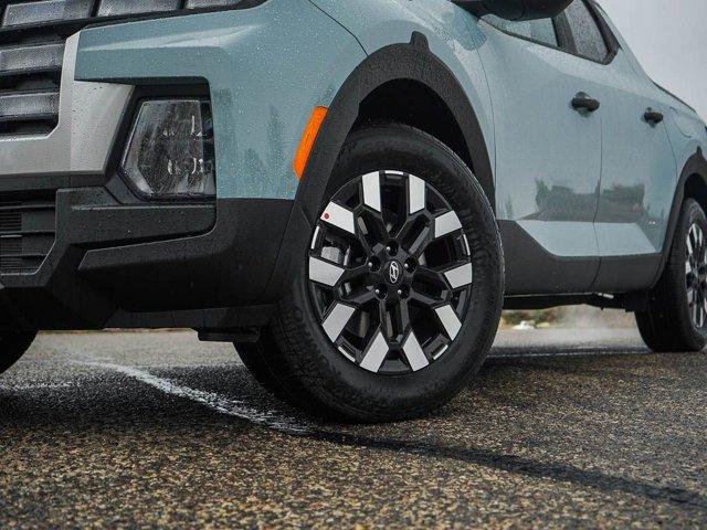 new 2026 Hyundai SANTA CRUZ car, priced at $34,995