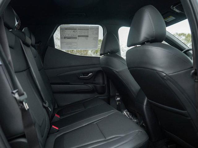 new 2026 Hyundai SANTA CRUZ car, priced at $34,995