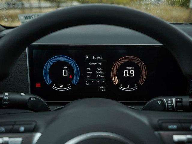 new 2026 Hyundai SANTA CRUZ car, priced at $34,995