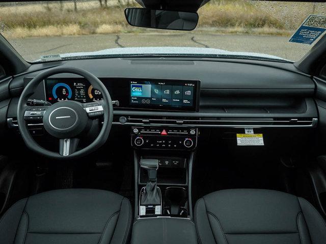 new 2026 Hyundai SANTA CRUZ car, priced at $34,995