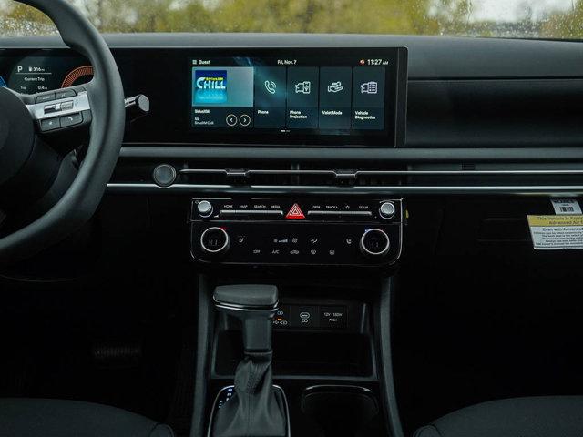 new 2026 Hyundai SANTA CRUZ car, priced at $34,995