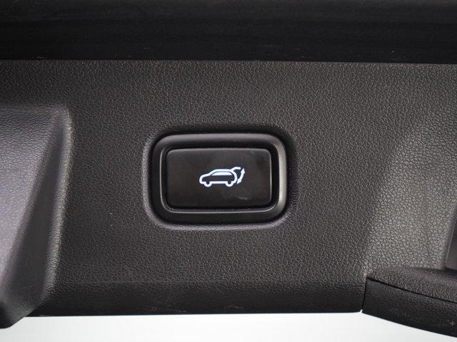 used 2024 Hyundai Tucson car, priced at $23,799