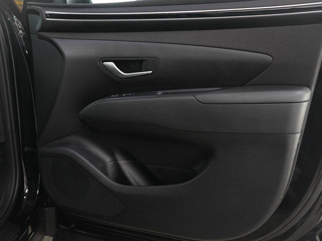used 2024 Hyundai Tucson car, priced at $23,799