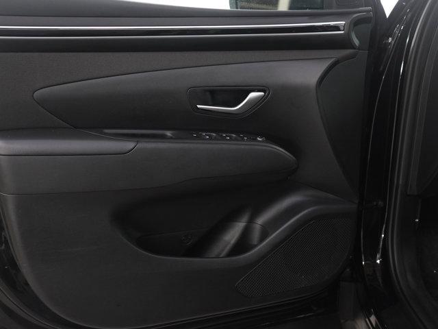 used 2024 Hyundai Tucson car, priced at $23,799