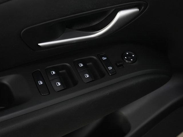 used 2024 Hyundai Tucson car, priced at $23,799