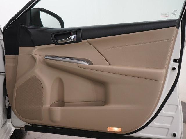 used 2013 Toyota Camry Hybrid car, priced at $9,998