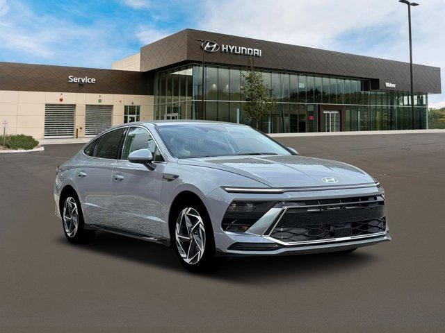 new 2026 Hyundai Sonata car, priced at $30,761