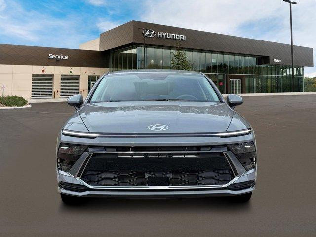 new 2026 Hyundai Sonata car, priced at $30,761