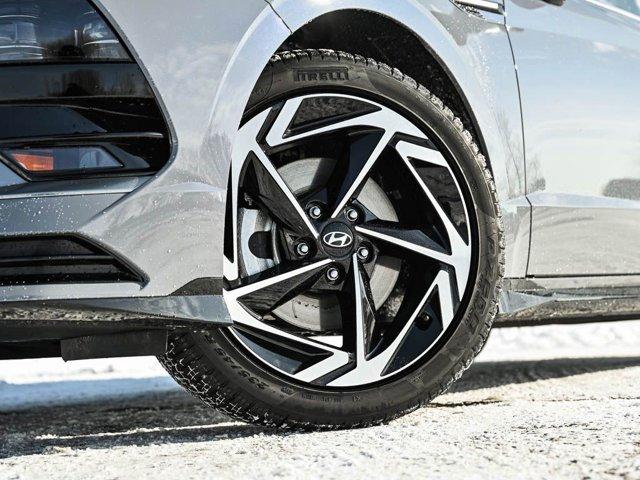 new 2026 Hyundai Sonata car, priced at $30,761