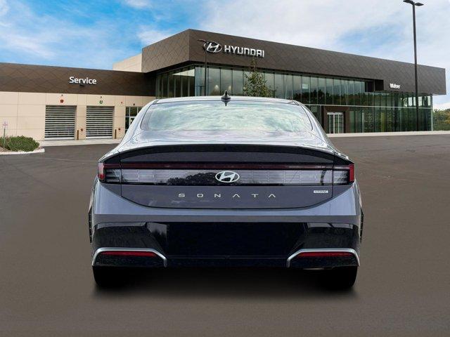 new 2026 Hyundai Sonata car, priced at $30,761