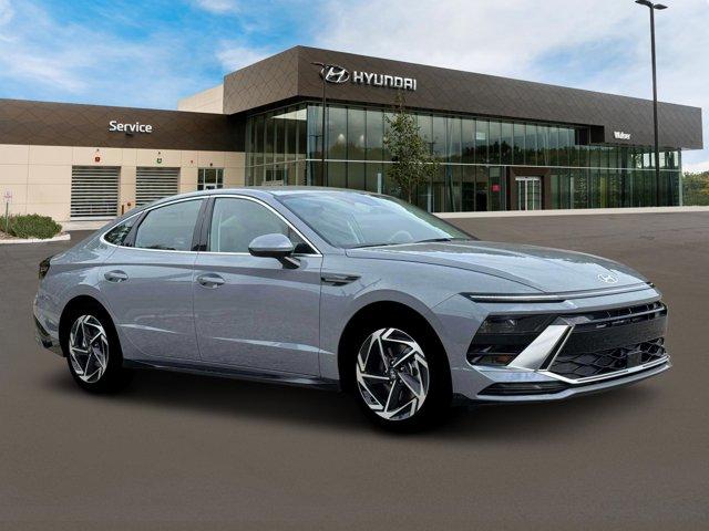 new 2026 Hyundai Sonata car, priced at $30,761