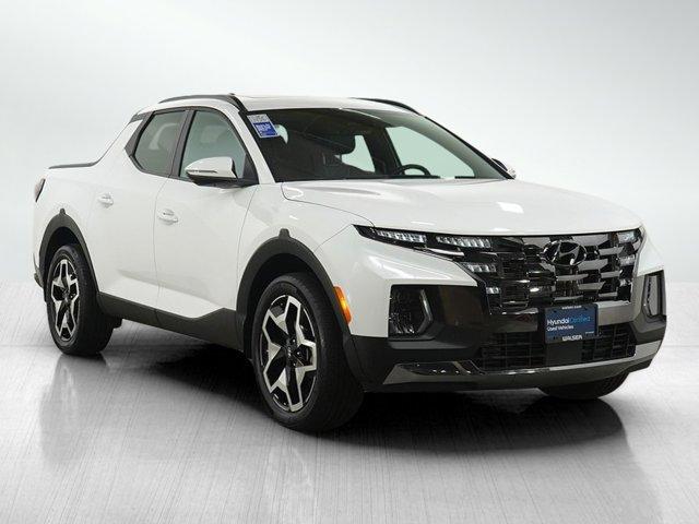 used 2023 Hyundai SANTA CRUZ car, priced at $29,849