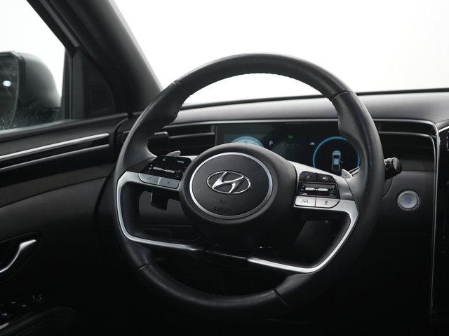 used 2023 Hyundai SANTA CRUZ car, priced at $29,849