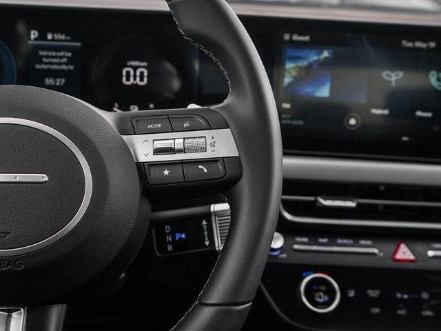 new 2026 Hyundai Sonata Hybrid car, priced at $32,233