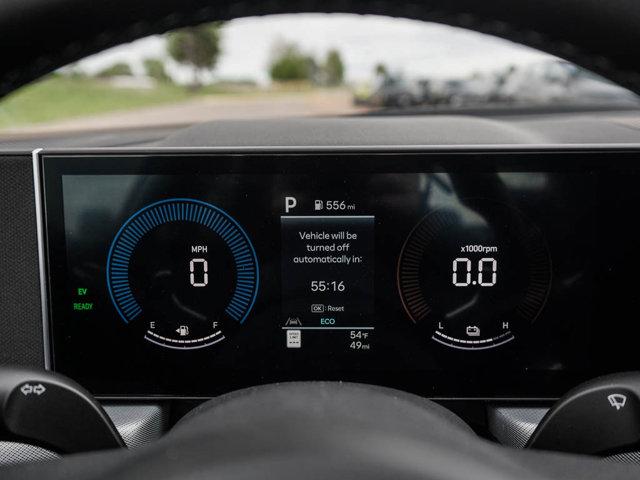 new 2026 Hyundai Sonata Hybrid car, priced at $32,233