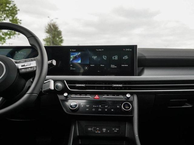 new 2026 Hyundai Sonata Hybrid car, priced at $32,233