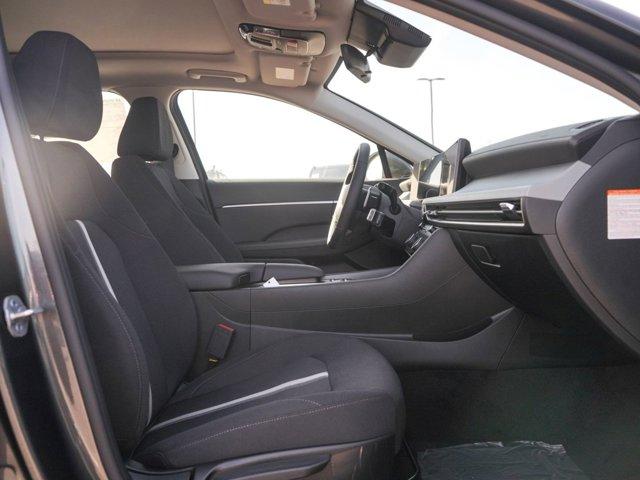 new 2026 Hyundai Sonata Hybrid car, priced at $31,883