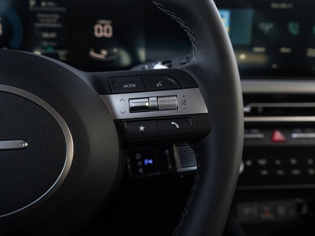 new 2026 Hyundai Sonata Hybrid car, priced at $31,883