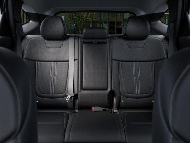 new 2026 Hyundai Tucson car, priced at $32,442