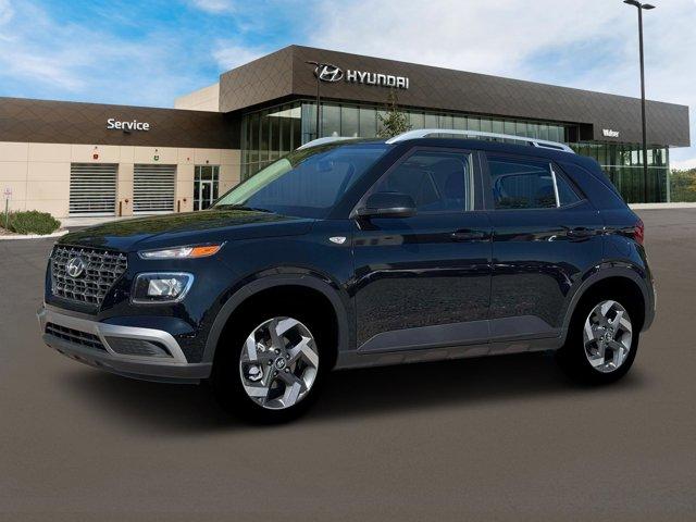 new 2026 Hyundai Venue car, priced at $25,125