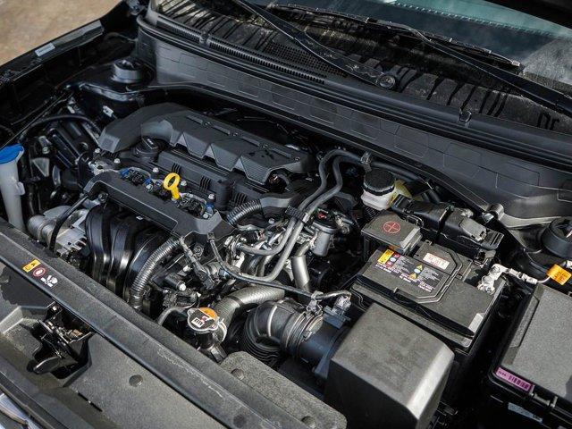 new 2026 Hyundai Venue car, priced at $24,518