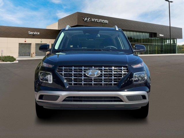 new 2026 Hyundai Venue car, priced at $25,125