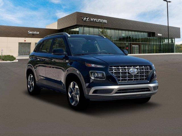 new 2026 Hyundai Venue car, priced at $25,125