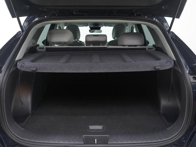 used 2025 Hyundai Kona car, priced at $23,998