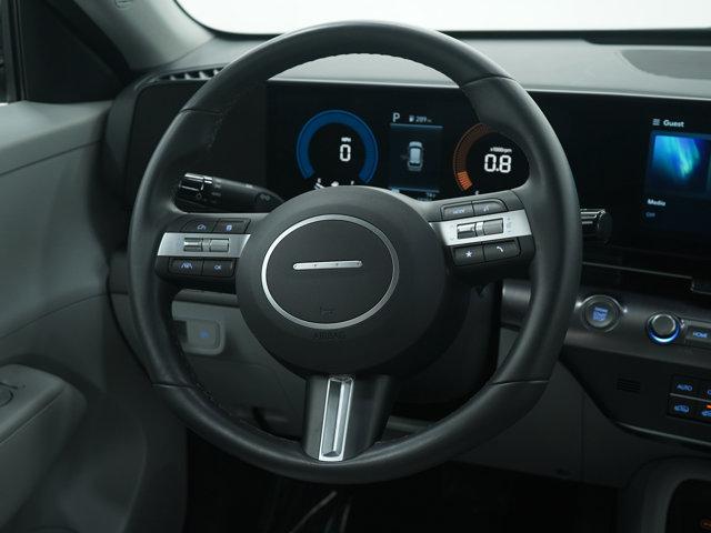 used 2025 Hyundai Kona car, priced at $23,998