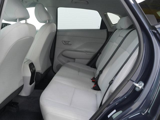 used 2025 Hyundai Kona car, priced at $23,998