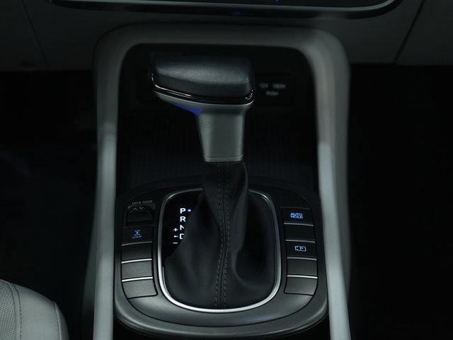 used 2025 Hyundai Kona car, priced at $23,998