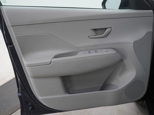 used 2025 Hyundai Kona car, priced at $23,998