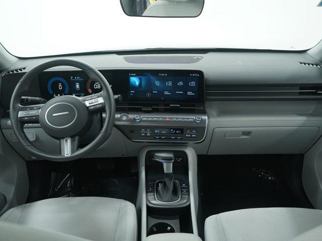 used 2025 Hyundai Kona car, priced at $23,998